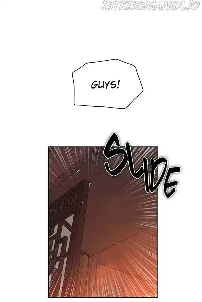 Zero Game Chapter 144