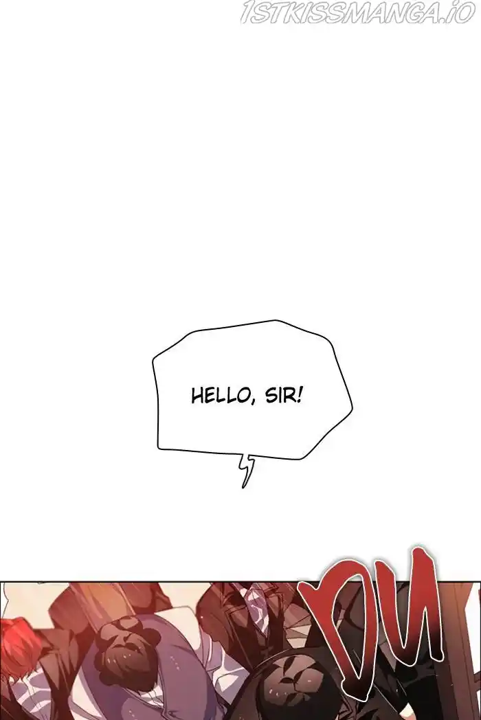 Zero Game Chapter 144