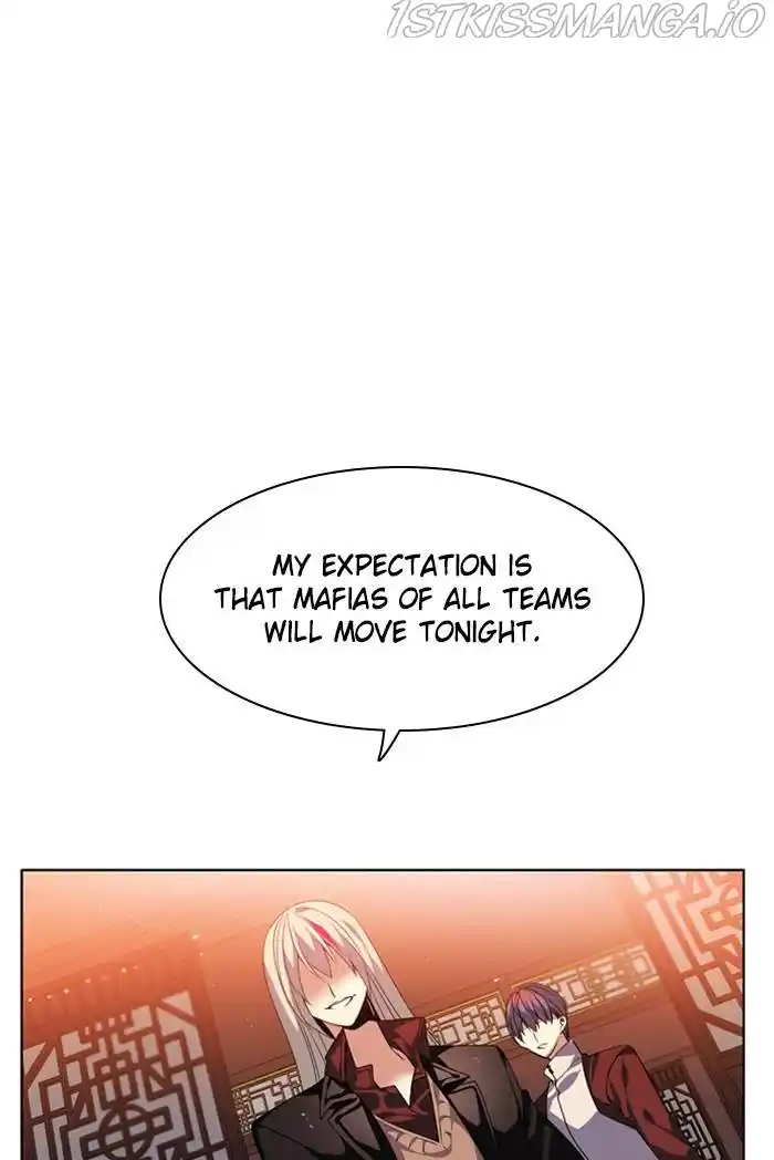 Zero Game Chapter 144