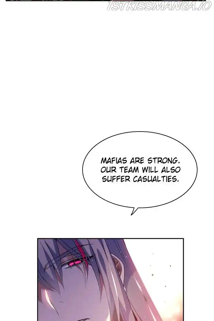 Zero Game Chapter 144