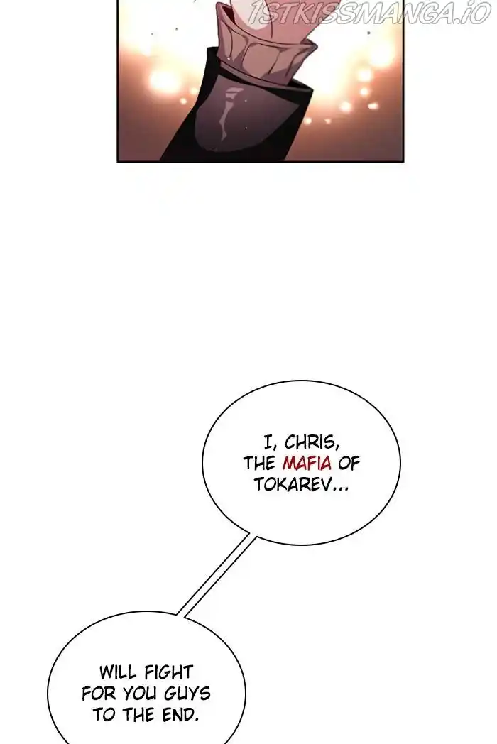 Zero Game Chapter 144