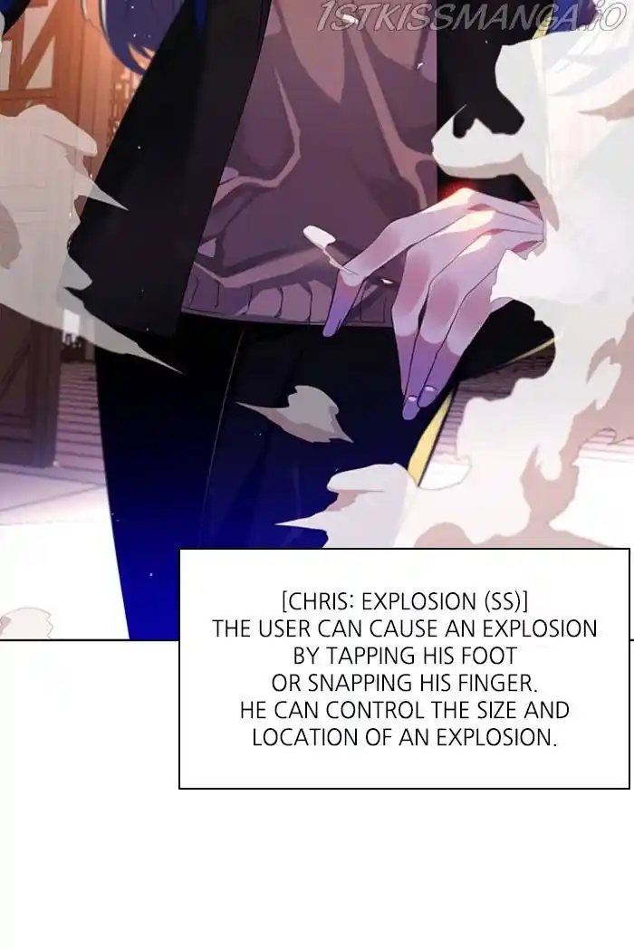 Zero Game Chapter 144