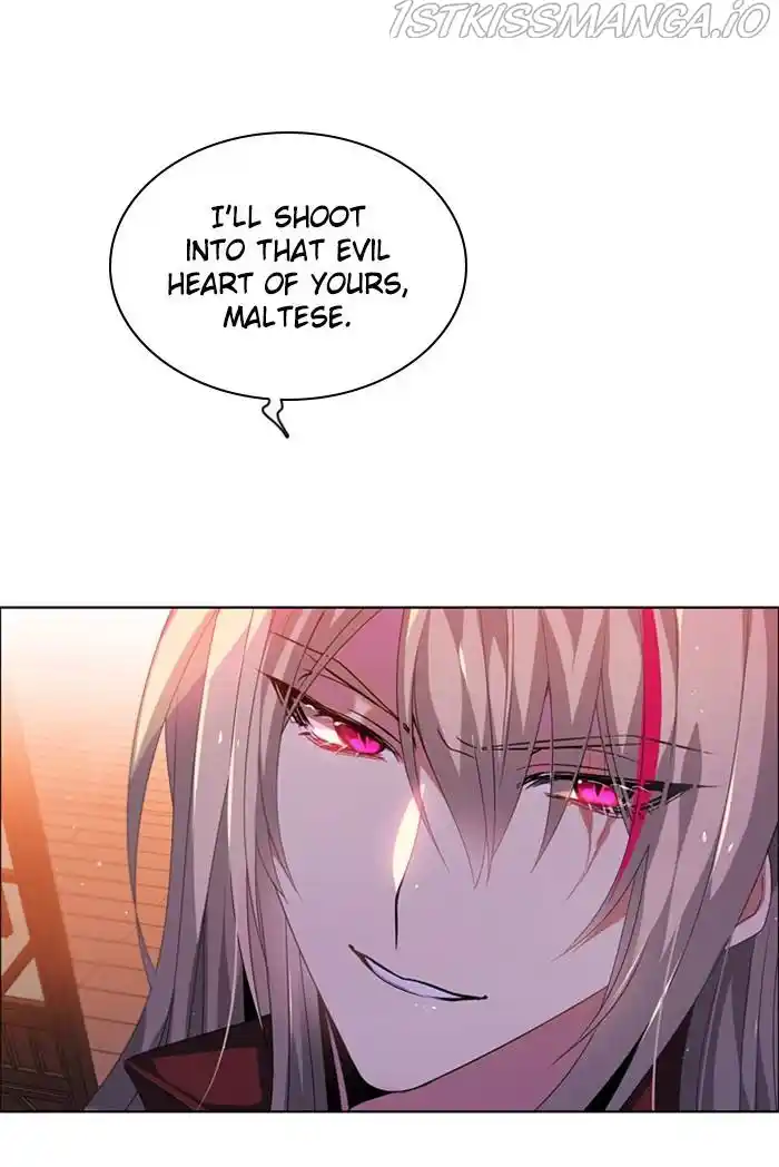 Zero Game Chapter 144