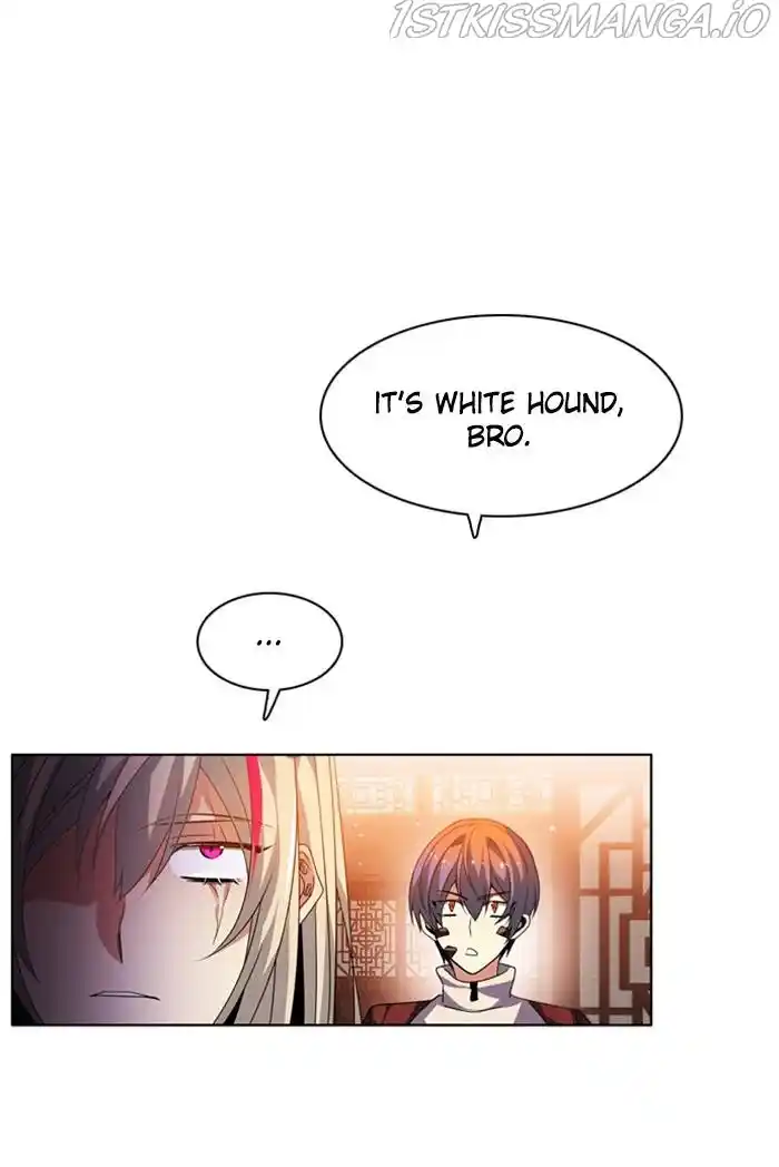 Zero Game Chapter 144