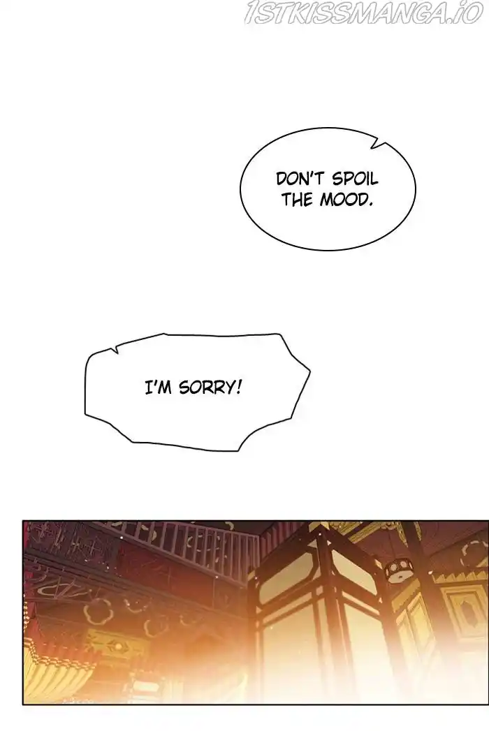 Zero Game Chapter 144