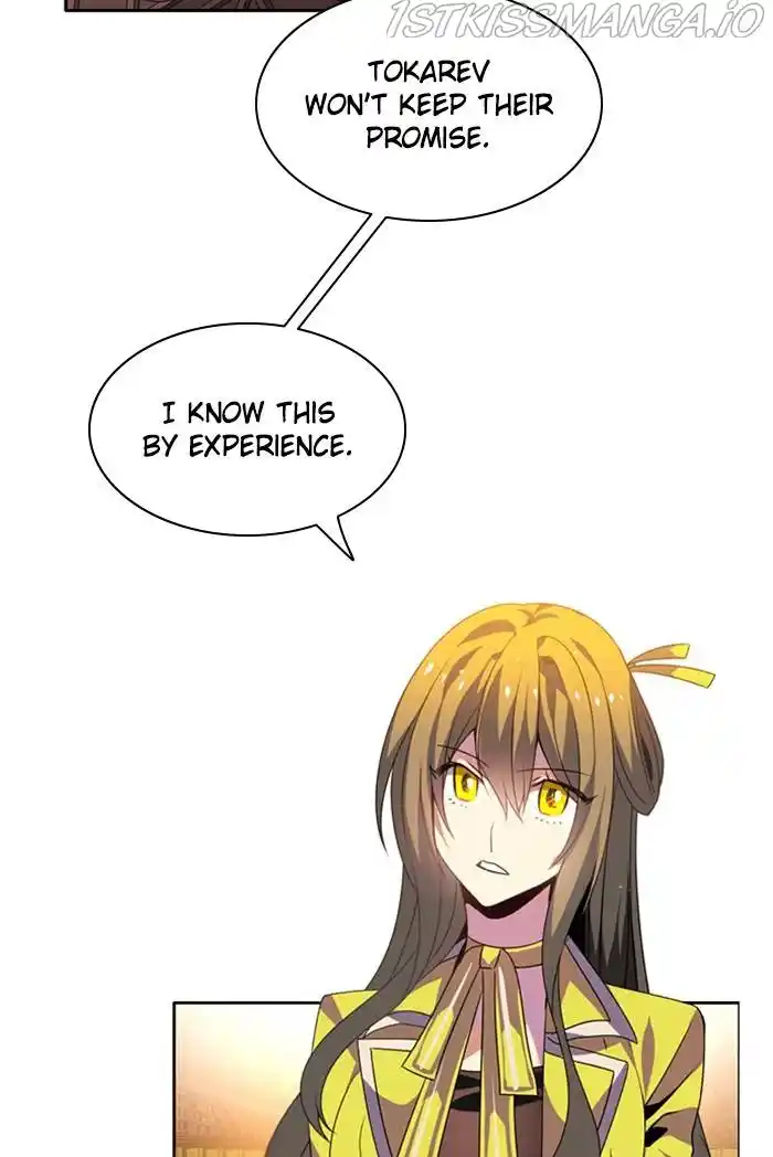 Zero Game Chapter 144