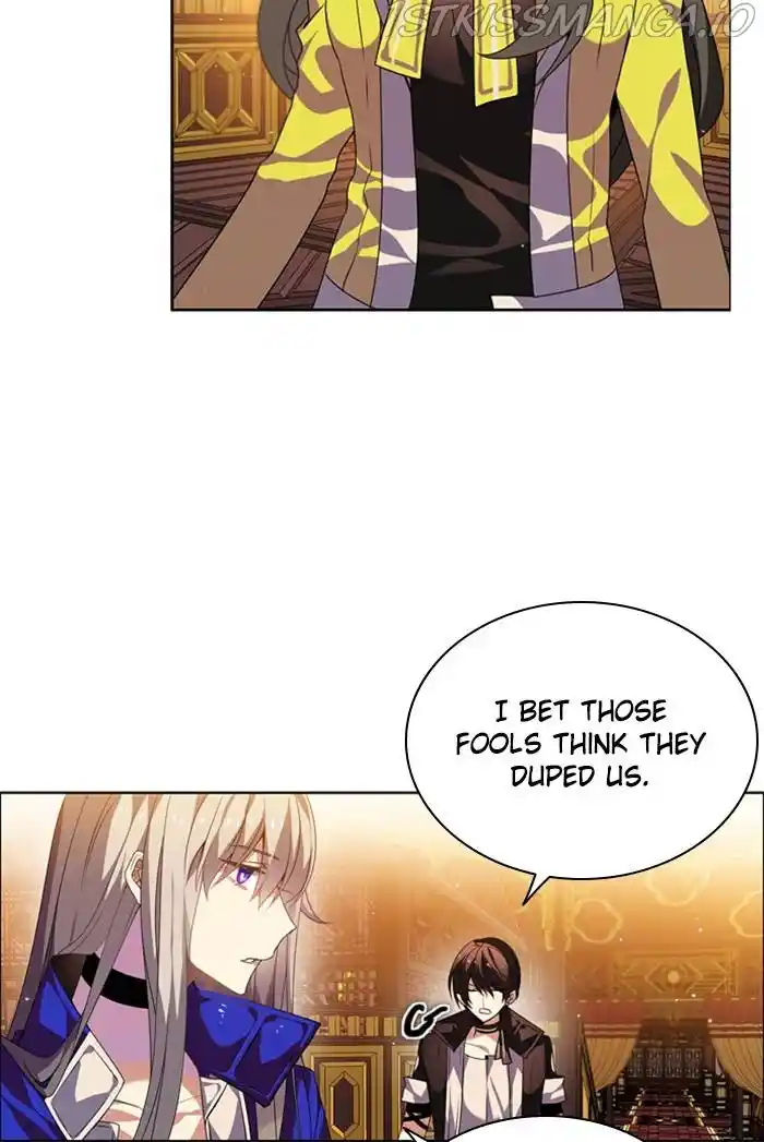 Zero Game Chapter 144