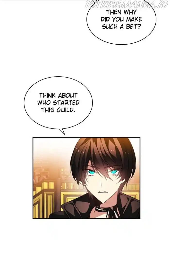 Zero Game Chapter 144