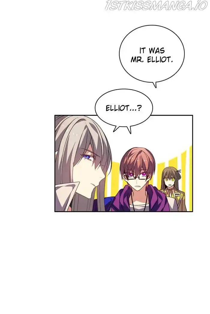 Zero Game Chapter 144