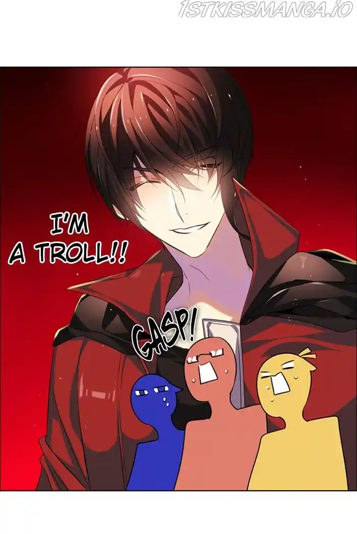 Zero Game Chapter 144