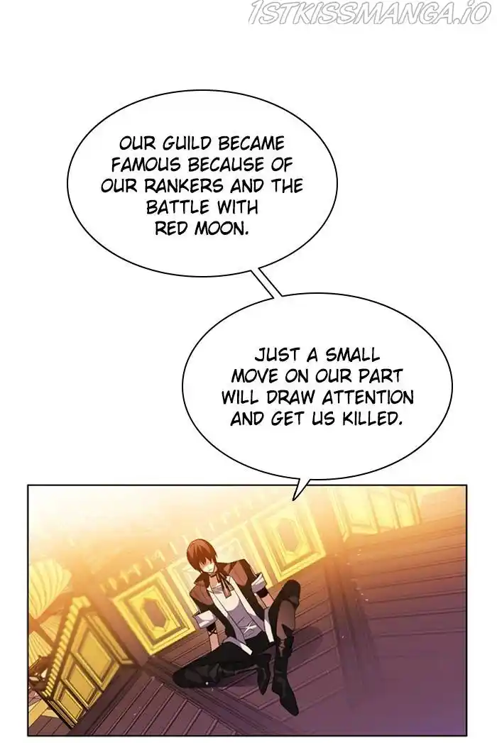 Zero Game Chapter 144