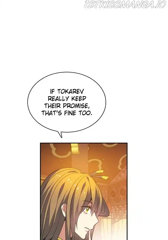 Zero Game Chapter 144