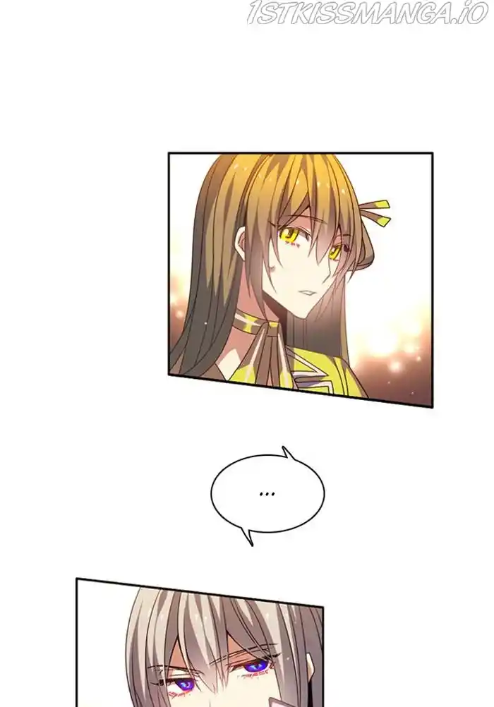 Zero Game Chapter 144