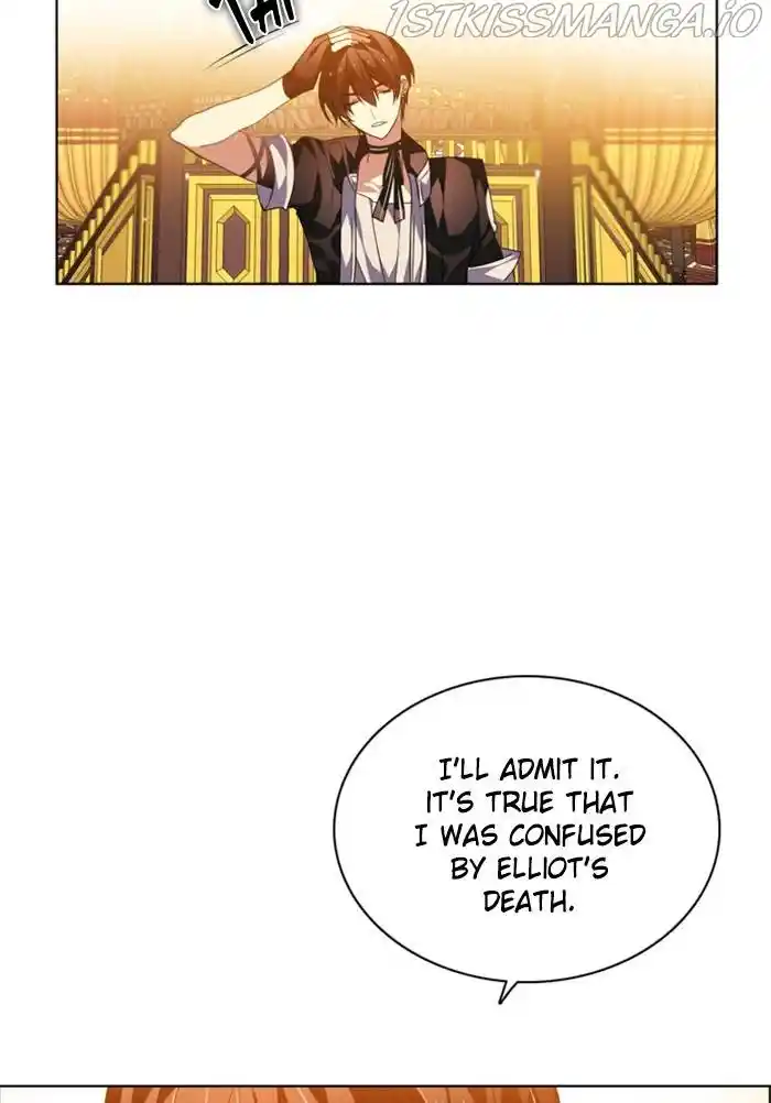 Zero Game Chapter 144