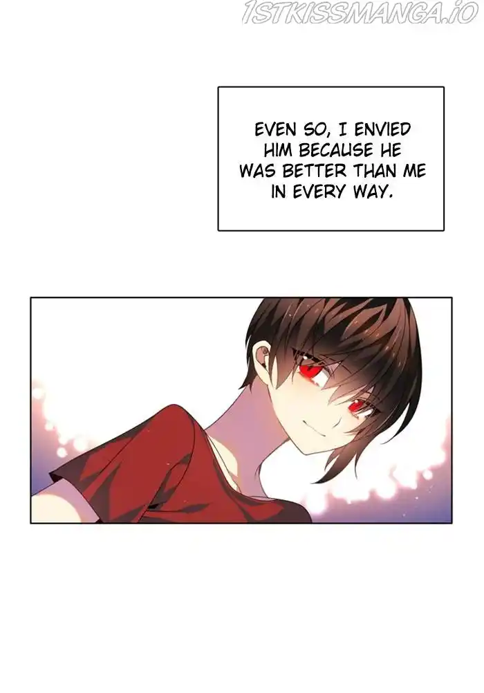 Zero Game Chapter 144