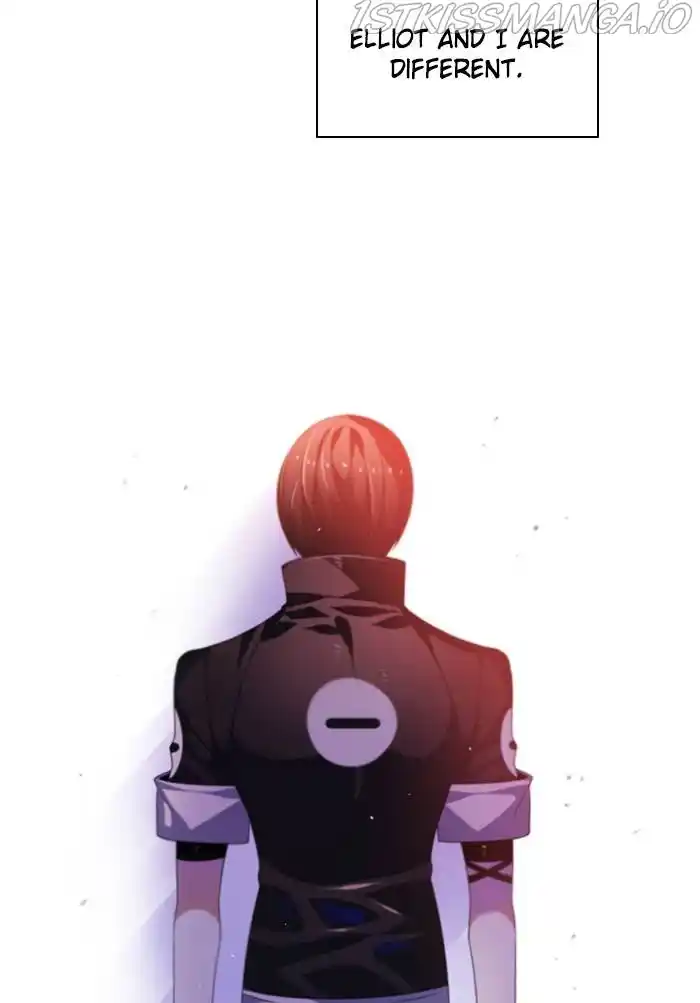 Zero Game Chapter 144