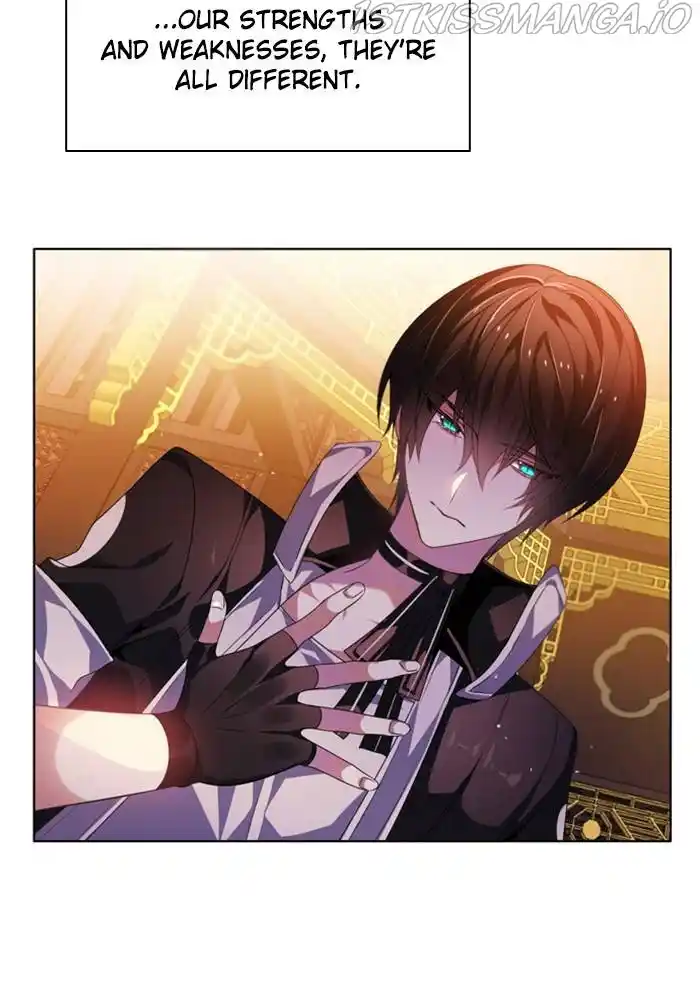 Zero Game Chapter 144