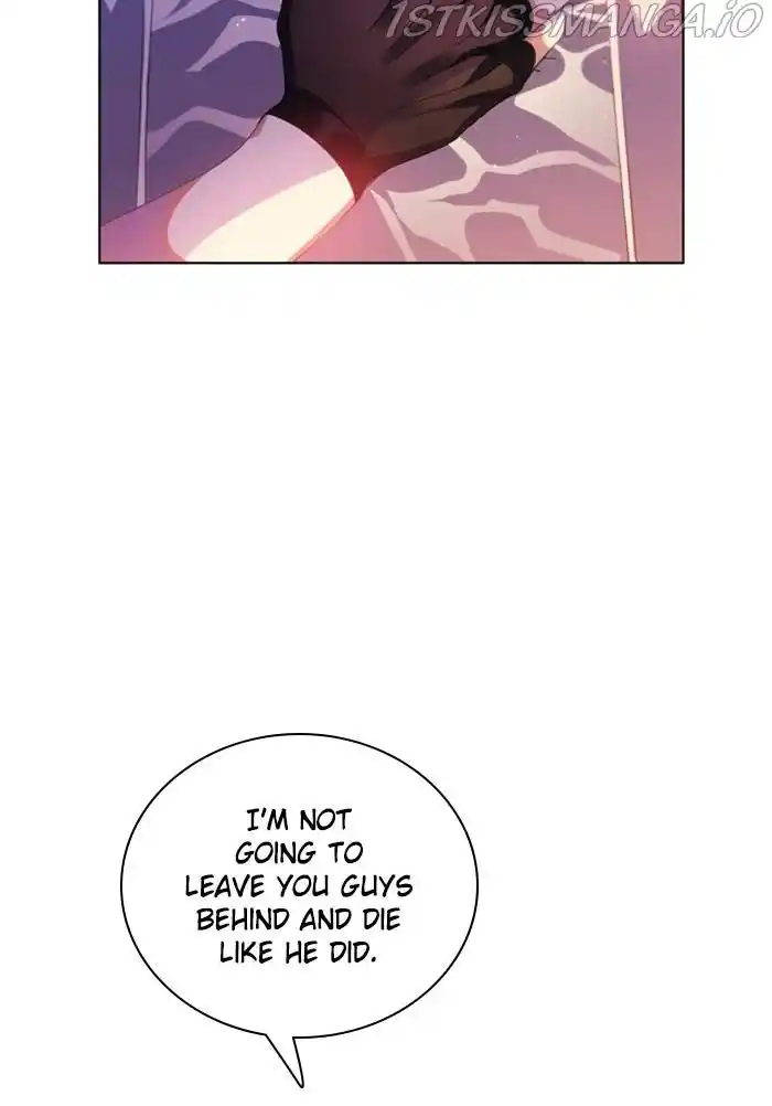 Zero Game Chapter 144