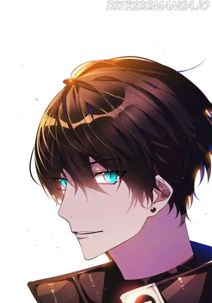 Zero Game Chapter 144