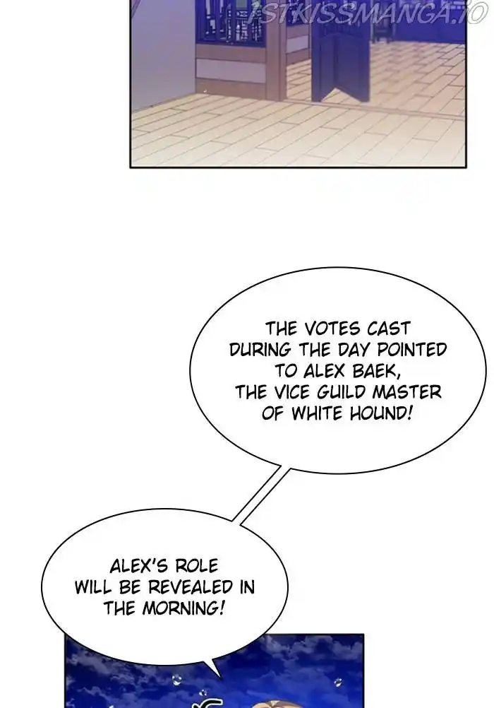 Zero Game Chapter 144