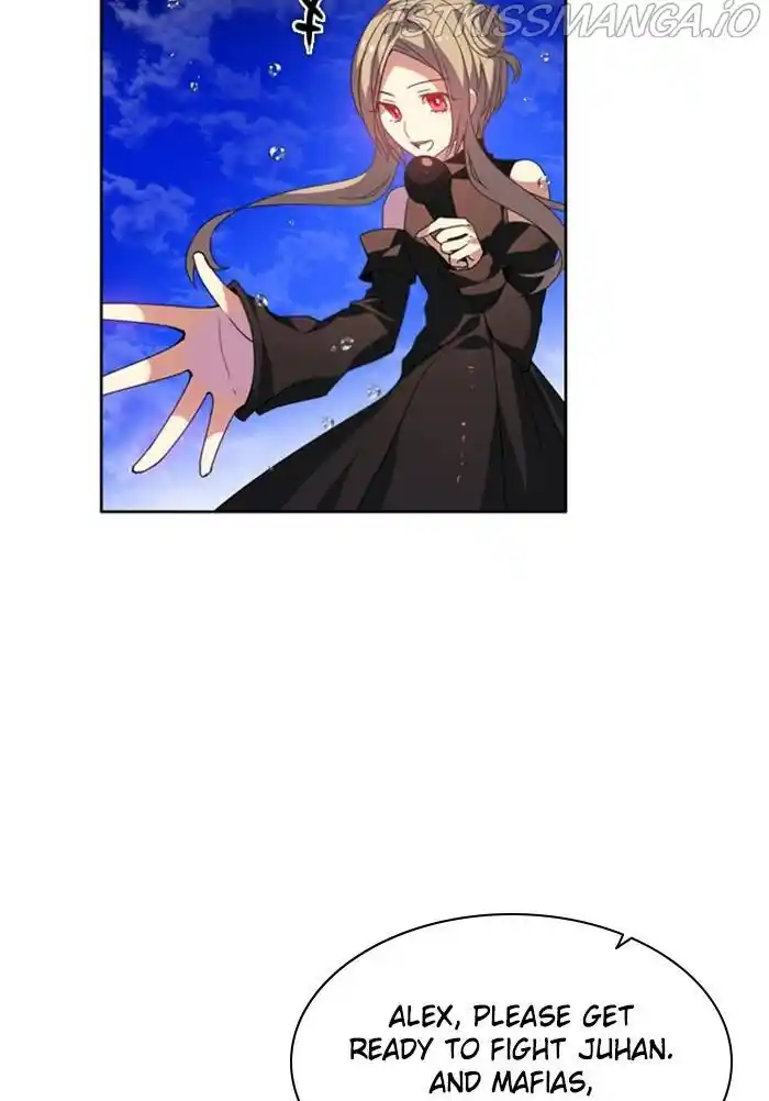 Zero Game Chapter 144