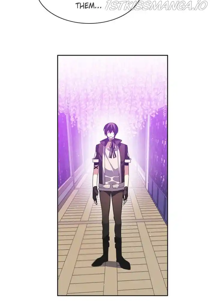 Zero Game Chapter 144