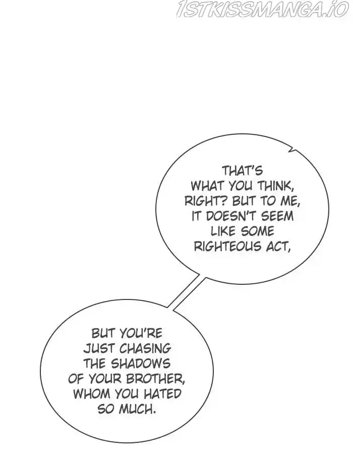 Zero Game Chapter 144