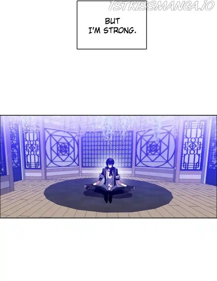 Zero Game Chapter 144