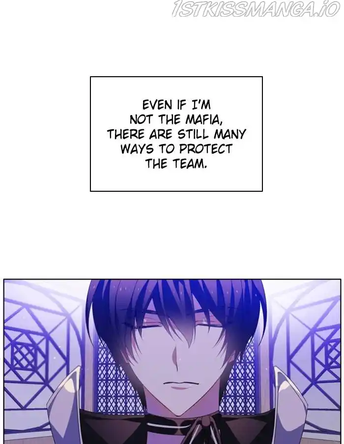 Zero Game Chapter 144