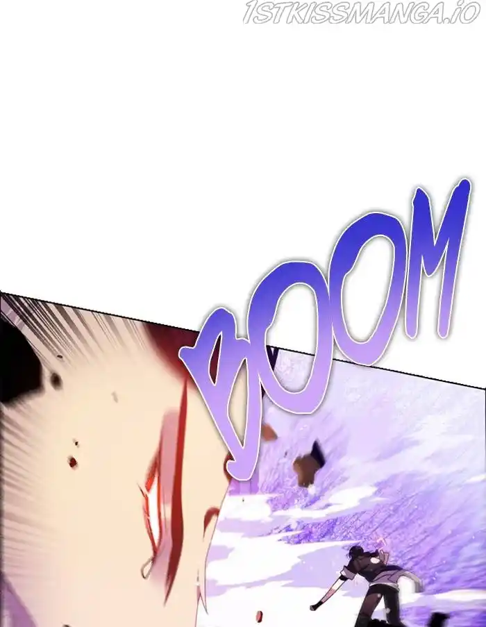 Zero Game Chapter 144