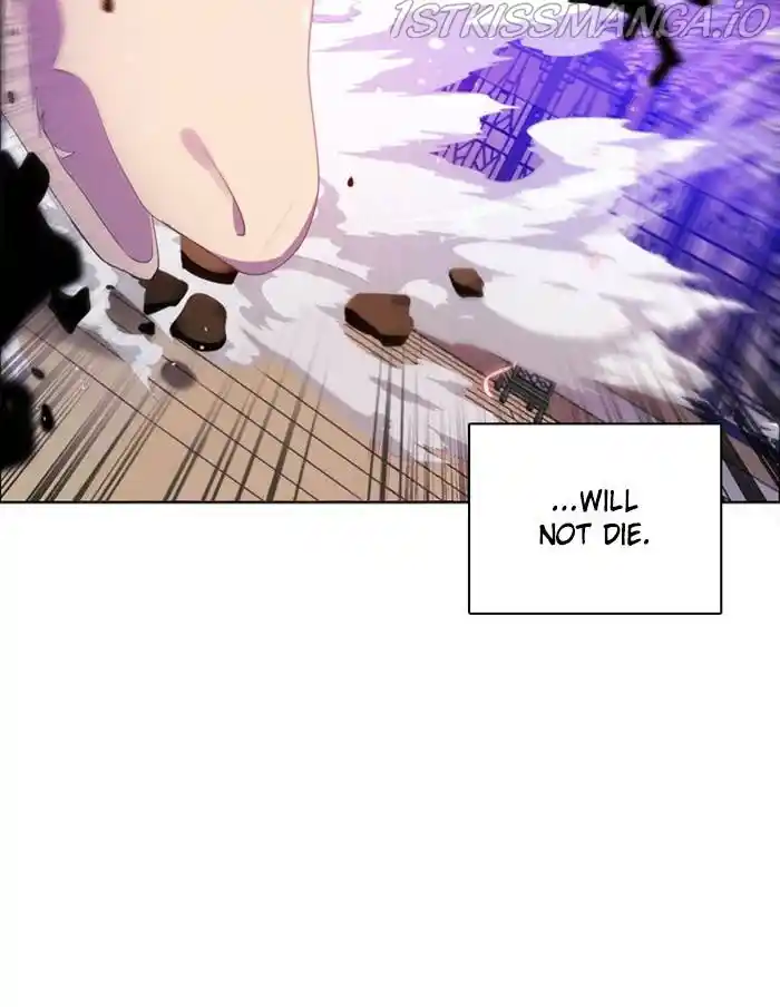 Zero Game Chapter 144