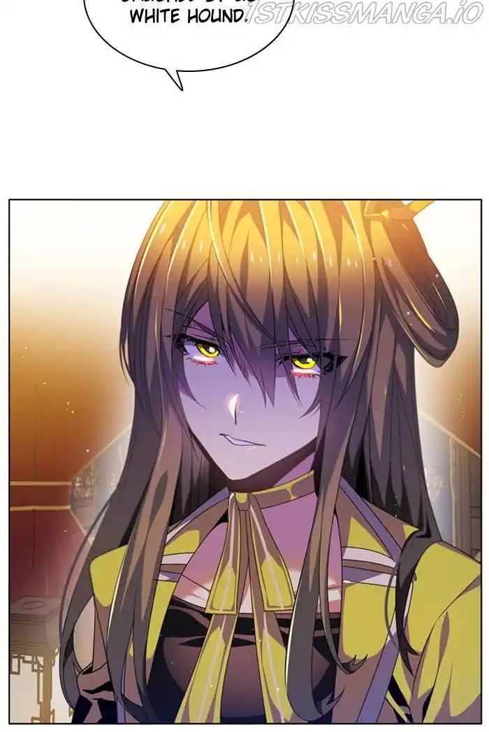 Zero Game Chapter 144