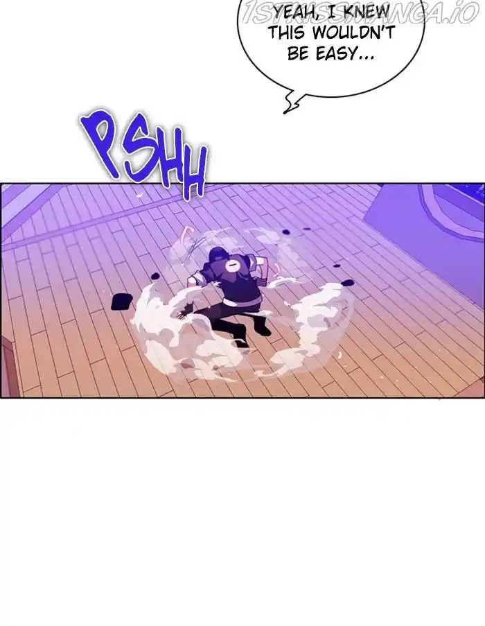 Zero Game Chapter 144