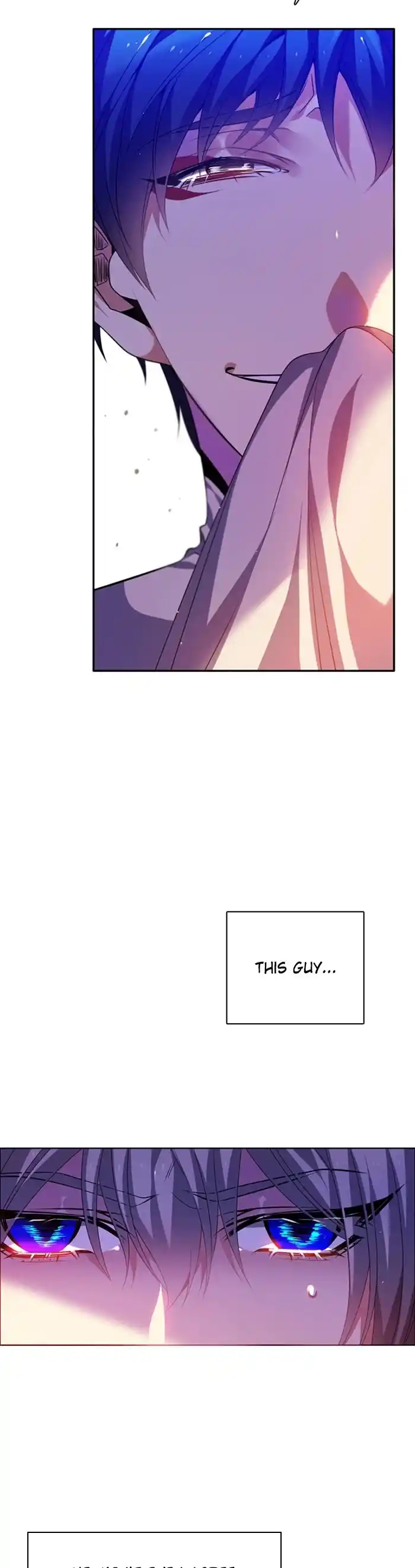 Zero Game Chapter 145