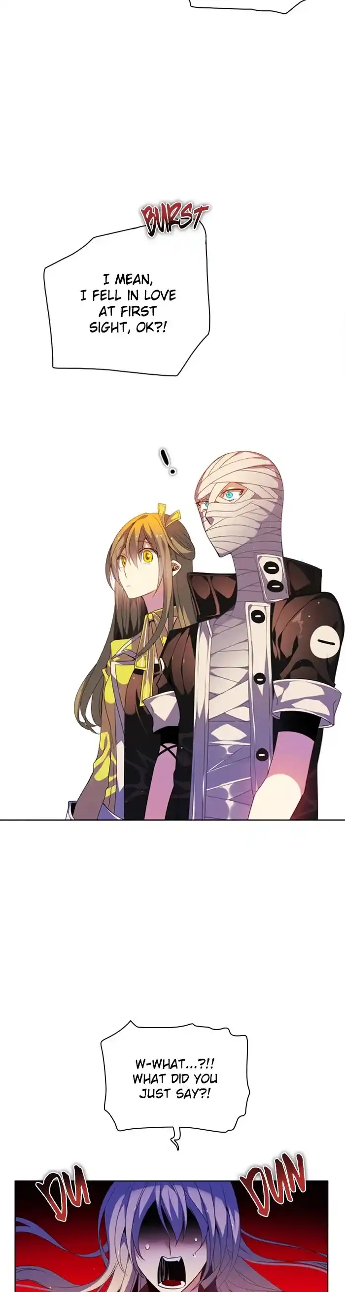 Zero Game Chapter 145