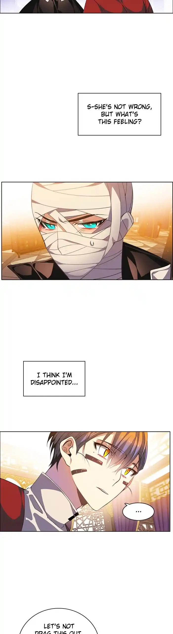 Zero Game Chapter 145