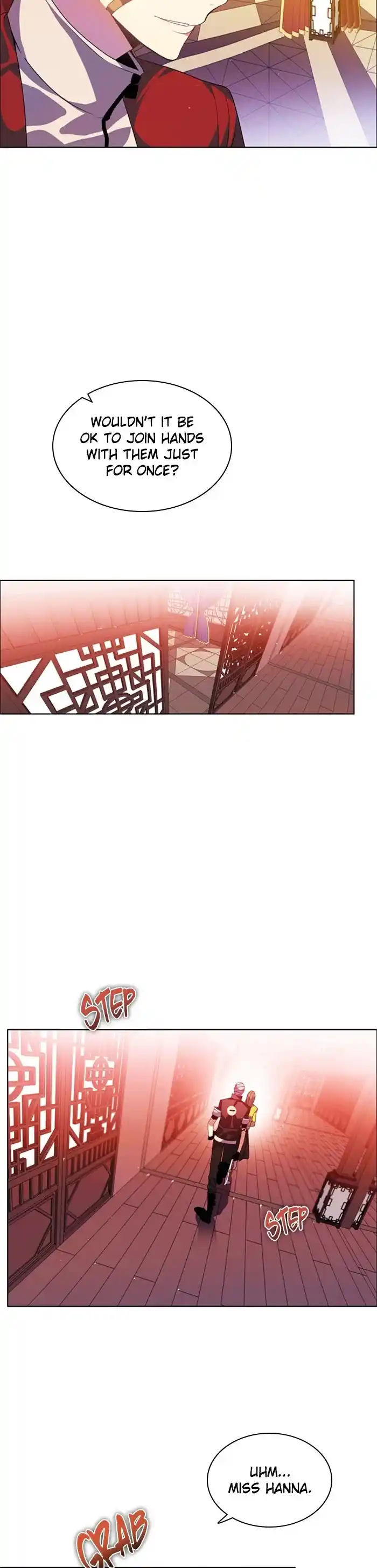 Zero Game Chapter 145