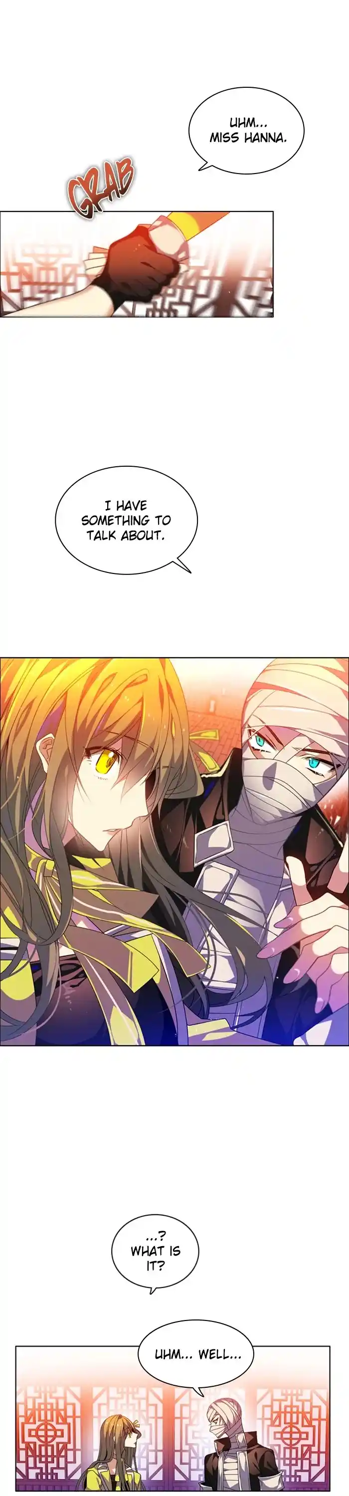 Zero Game Chapter 146