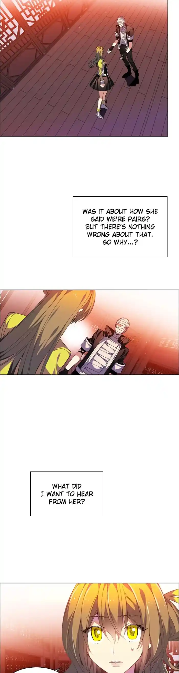 Zero Game Chapter 146