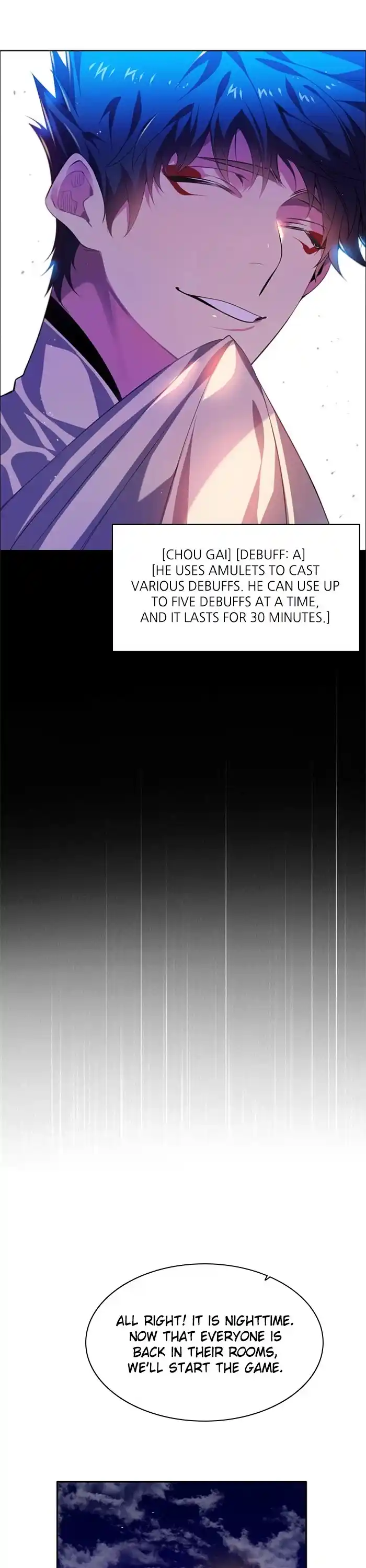 Zero Game Chapter 146