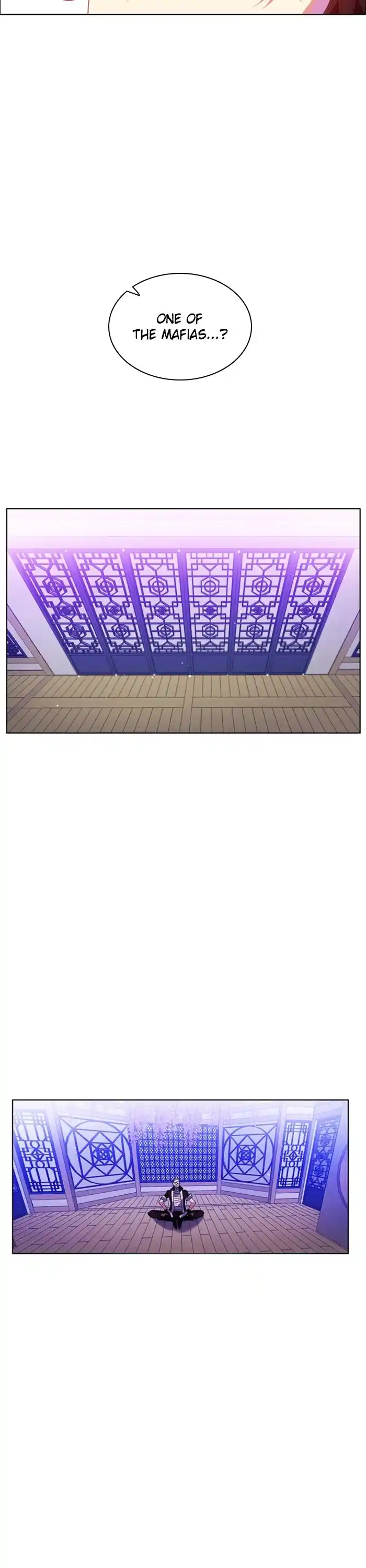 Zero Game Chapter 146