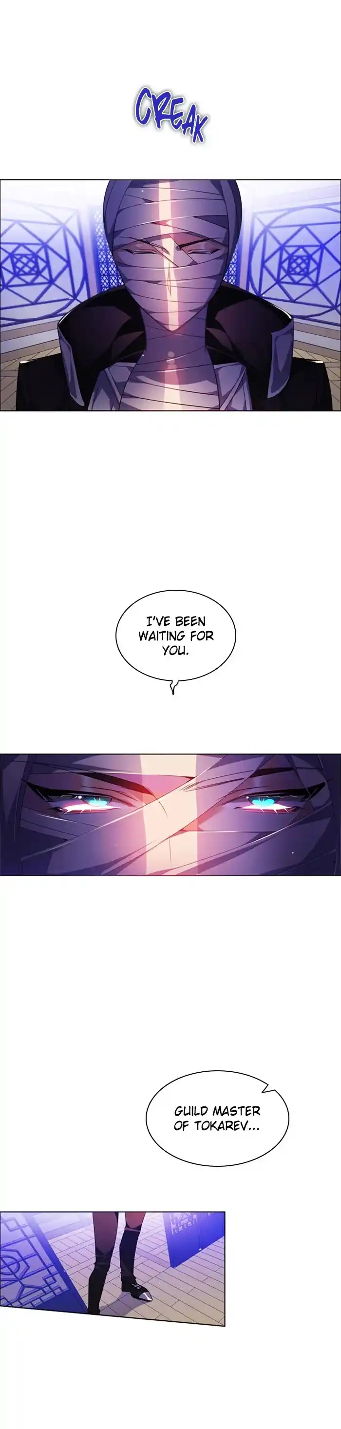 Zero Game Chapter 146