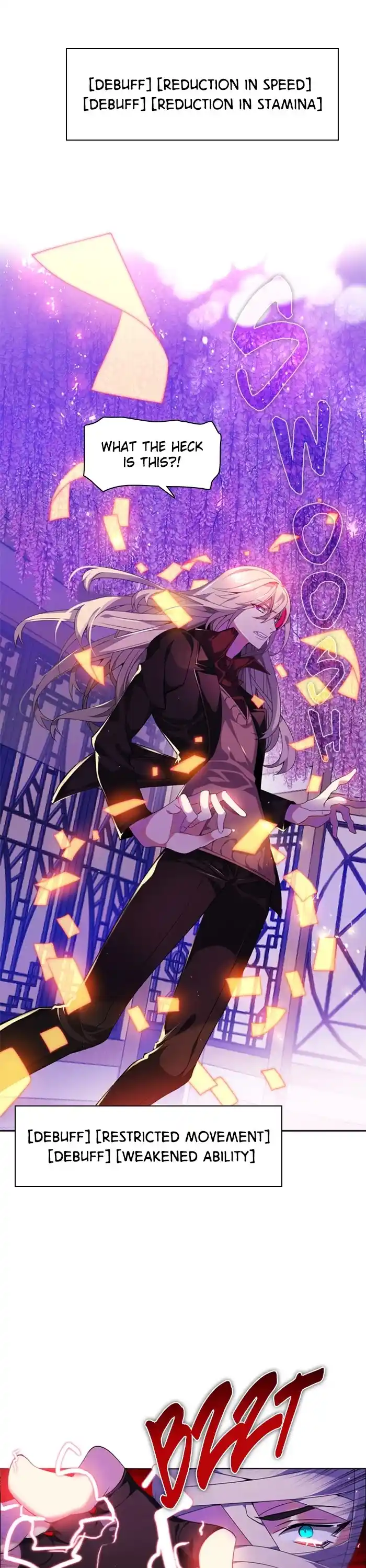 Zero Game Chapter 146