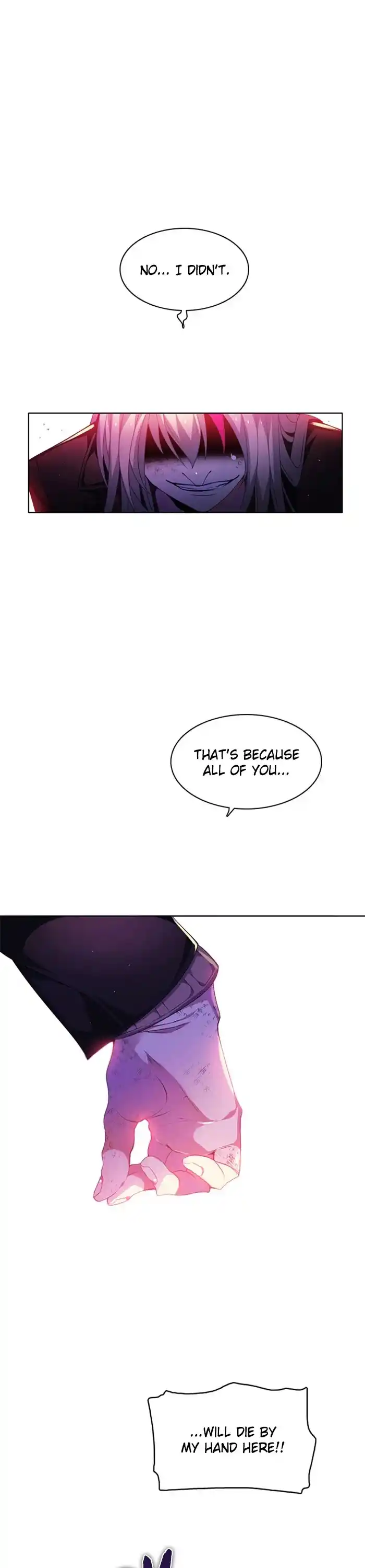 Zero Game Chapter 146