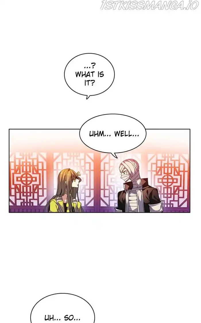 Zero Game Chapter 147