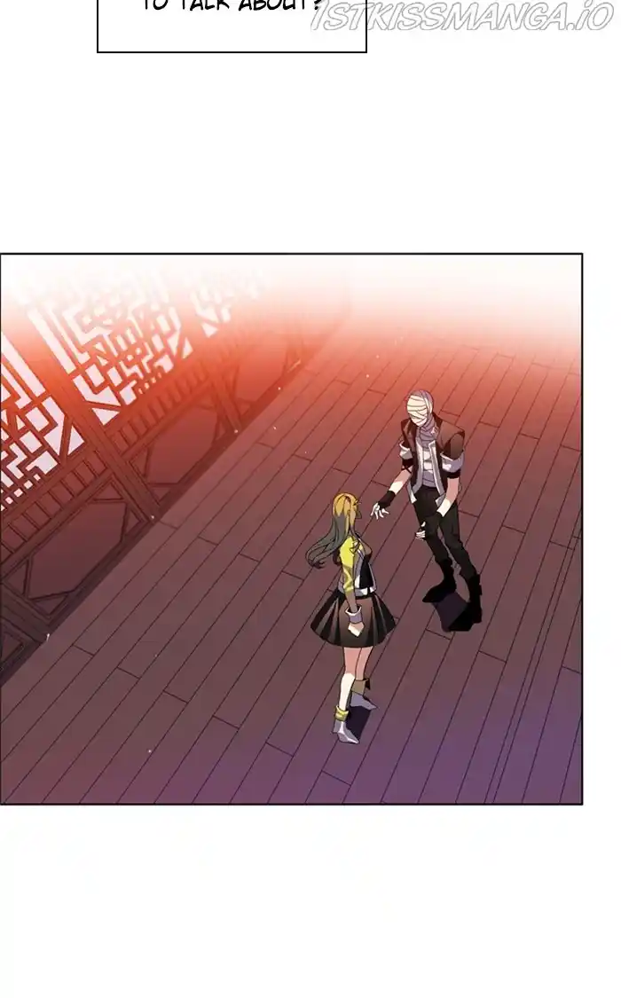 Zero Game Chapter 147