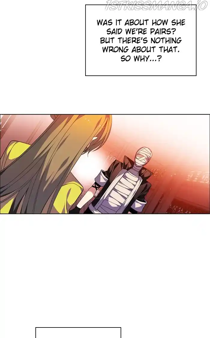 Zero Game Chapter 147