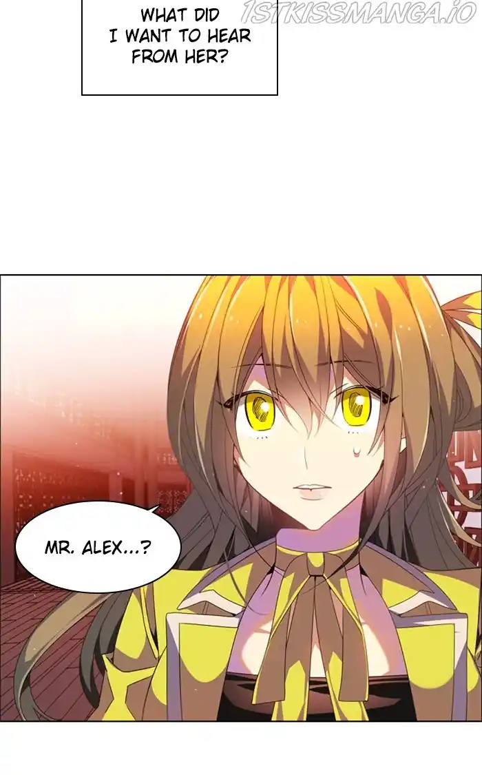 Zero Game Chapter 147