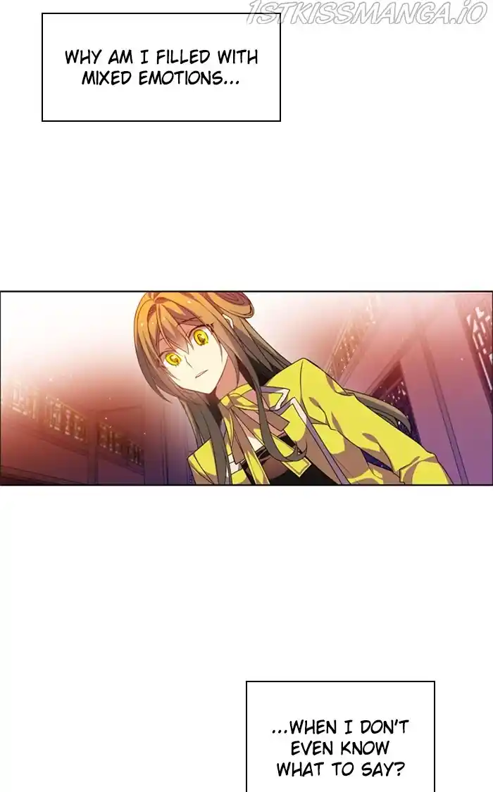 Zero Game Chapter 147