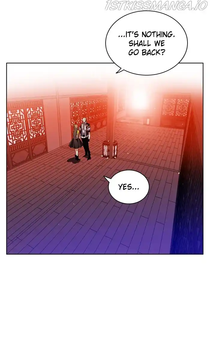 Zero Game Chapter 147